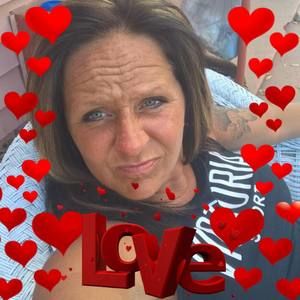 Meet your Posher, Tammi allen